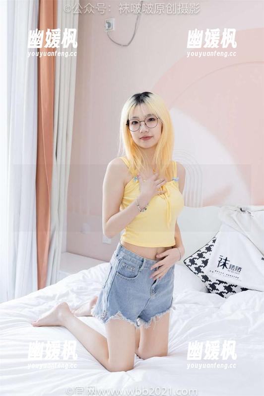 BoBoSocks袜啵啵 - 白色棉质船袜合集：谁能抗拒泡芙这双袜子带来的无形诱惑？