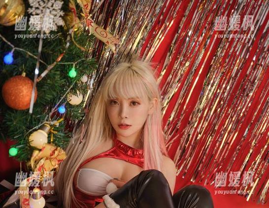 必看！Dami(퀸다미)的万圣节图包，干果无圣光的独特风味