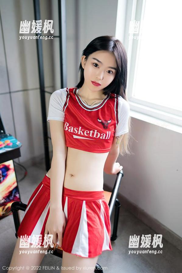 Feilin嗲囡囡 - 施忆佳KITTY演绎的女仆：无圣光的暗黑一面，果然不靠谱！