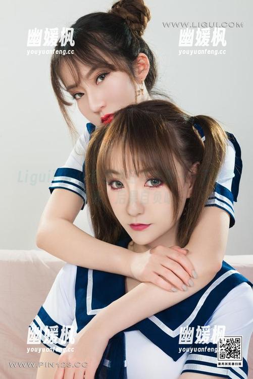 Ligui丽柜 - 甜甜游日本合集——下载需谨慎，后果自负哦
