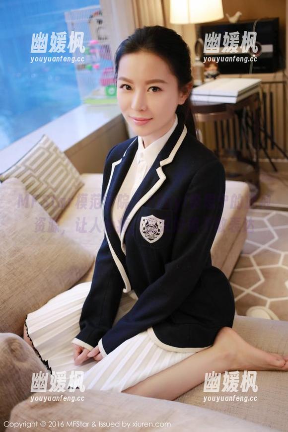 MFStar模范学院-SiByl李思宁 MFStar模范学院 - SiByl李思宁的旗袍资源,让人心痒,但又好像不敢表达