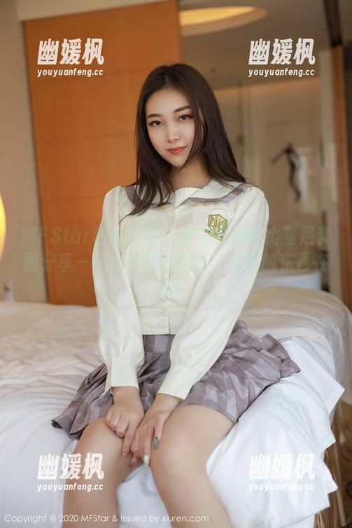 MFStar模范学院 - 电竞唐嫣的比基尼套图分享——比想象中的美好更多的东西在流动。