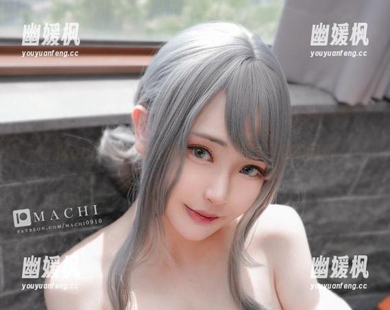 Machi马吉的校服—图库里找寻青春的回忆