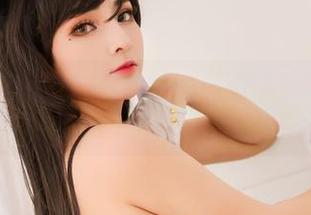 越南妹子图包，MiMi Chan你能不能稍微收敛一点？