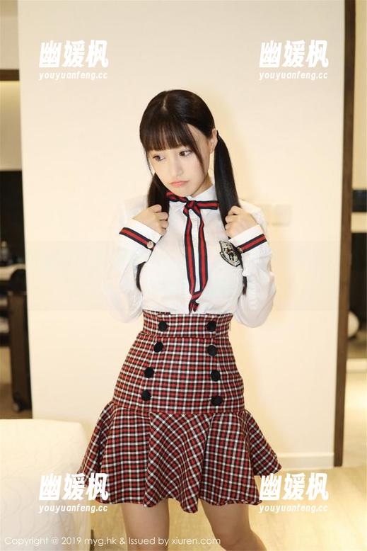 MyGirl美媛馆-Cris_卓娅祺 MyGirl美媛馆 - Cris_卓娅祺的图集:一场奶牛配风格的梦