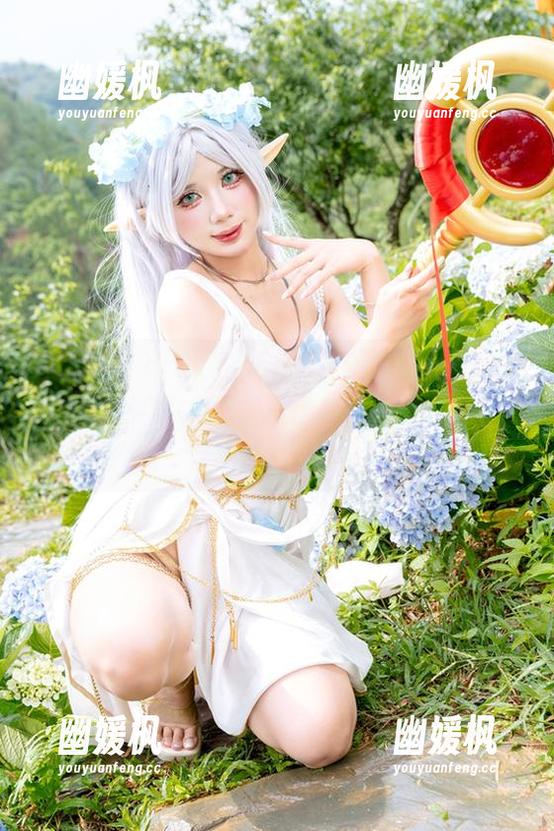 onlinePoppaChan的《SilverWolf》，随意一点去品，它就像美味的糖果但又要小心蛀牙。
