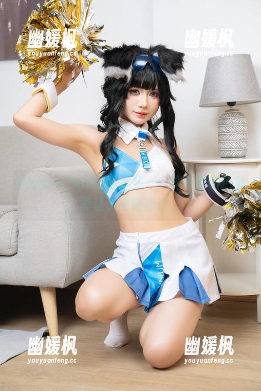 PoppaChan夏日全集——这一季的色彩真让人想喝冰饮。