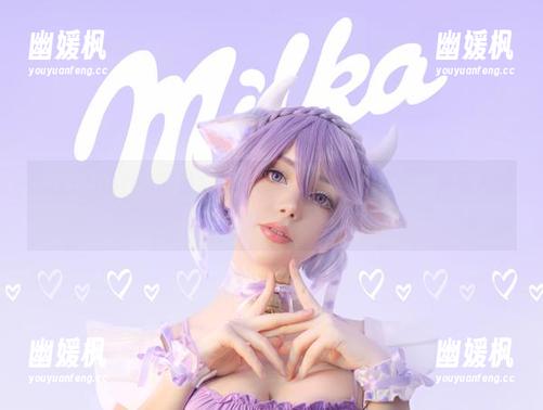 Sayathefox的白雪公主写真集：遇见那个“堆雪人的小仙女”精选！
