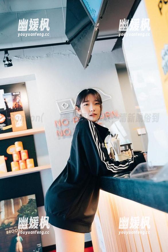 Sonson(손손)美足原图萃取，清新脱俗到让人完全失眼！