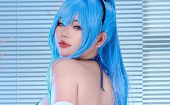 Tiny Asa+Anis=闪耀夏日合集：我不是在看照片，我是在看酷炫的夏季灯光秀！