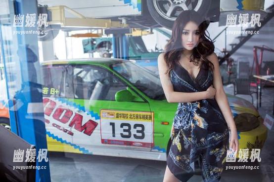 TuiGirl推女郎-李丽莎 TuiGirl推女郎 - 李丽莎粉色图包,一撮浪漫就好,让人不由自主想赴一场“粉色之约”!