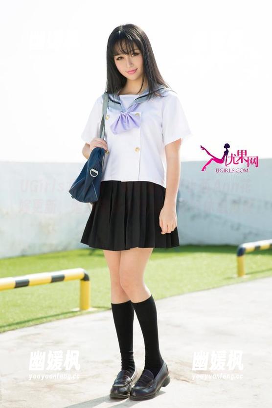 UGirls尤果网 - 集合啦！张小西Ann花嫁更新，婚纱没那么容易，好好休息再说。