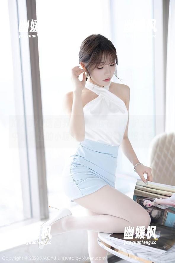XIAOYU语画界-李丽莎 XIAOYU语画界 - 李丽莎在线!护士美图中透露出的小暧昧,唔,最好别想太多。