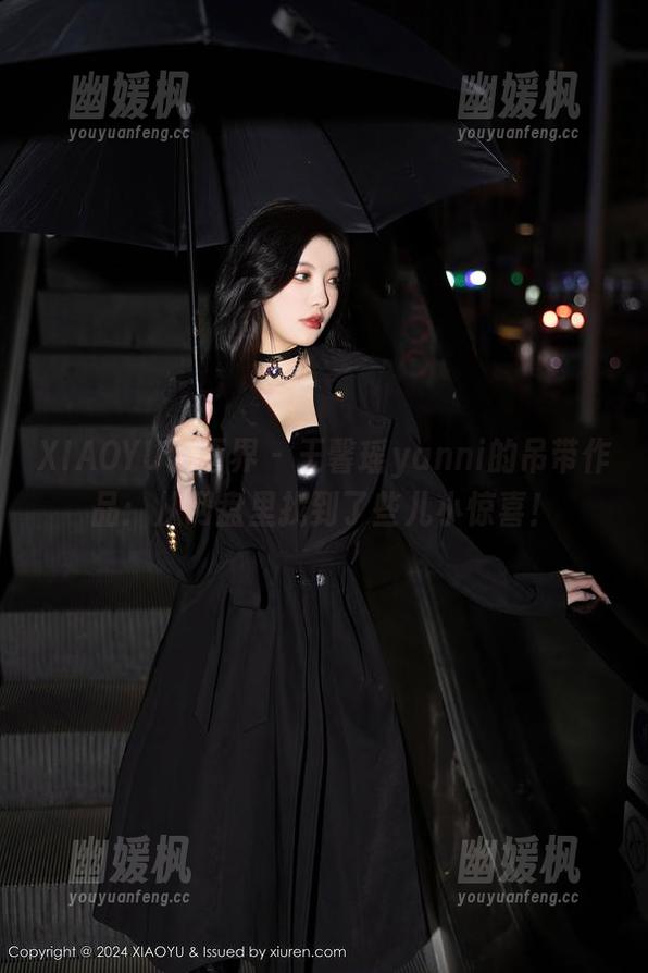 XIAOYU语画界-王馨瑶yanni XIAOYU语画界 - 王馨瑶yanni的吊带作品:从网盘里找到了些儿小惊喜!