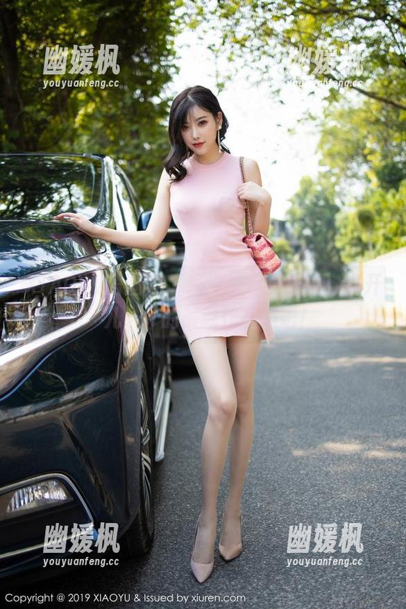 XIAOYU语画界-玥儿玥er XIAOYU语画界 - 或许情节更重要,揭开玥儿玥er的最新作品集吧!