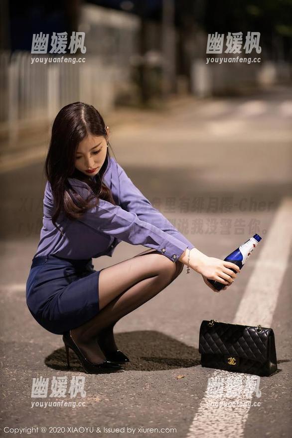 XIAOYU语画界-绯月樱-Cherry XIAOYU语画界 - 网盘里有绯月樱-Cherry的浴室系列,下载后别说我没警告你。