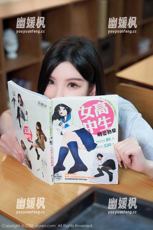 Xiuren秀人网 - K8傲娇萌萌Vivian的丝袜合集，似乎每一条都有小情绪…