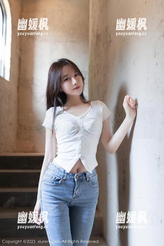 Xiuren秀人网 - 美图快报：Yuki鱼儿可爱到肆意招摇，快来围观吧！