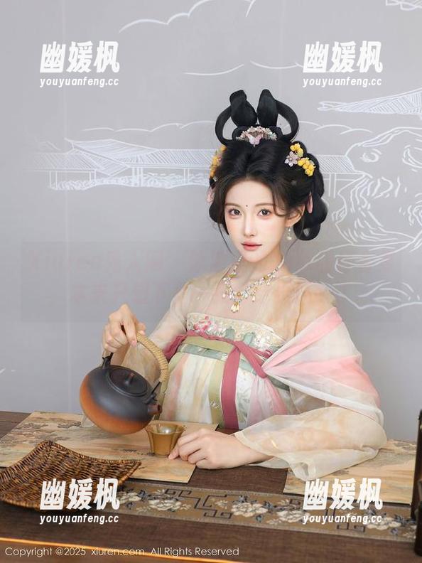 Xiuren秀人网-tina甜仔 Xiuren秀人网 - 泳池里的tina甜仔合集,本来只想下载一张,结果过头了。