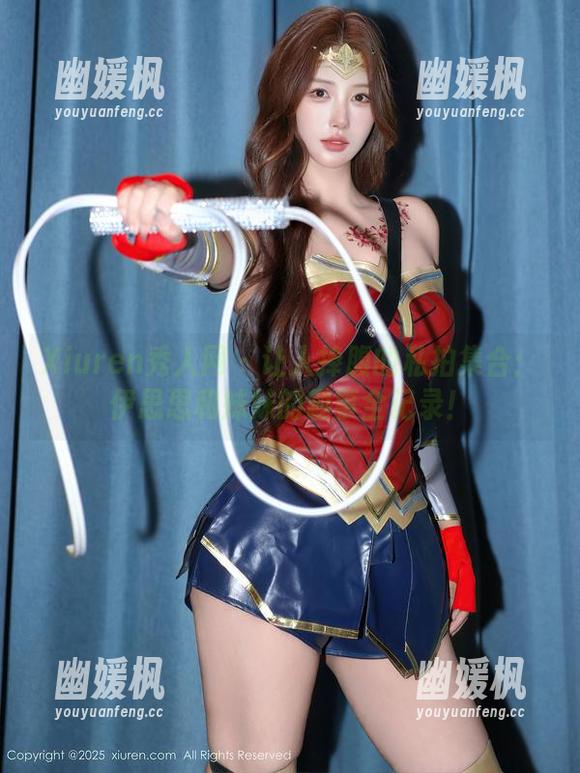 Xiuren秀人网-伊思思 Xiuren秀人网 - 让人捧腹的私拍集合:伊思思和妹妹的趣事全记录!