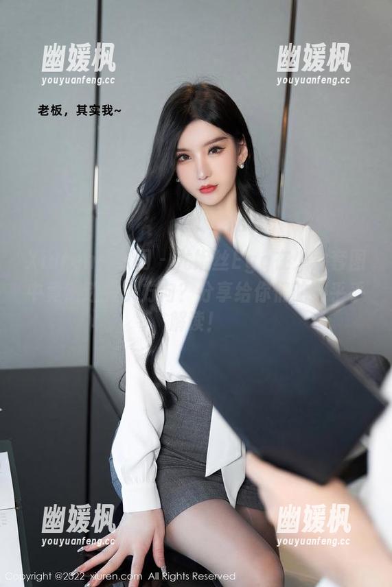 Xiuren秀人网-尤妮丝Egg Xiuren秀人网 - 尤妮丝Egg在少女套图中竟然迷失了方向?分享给你们的傻乎乎解读!