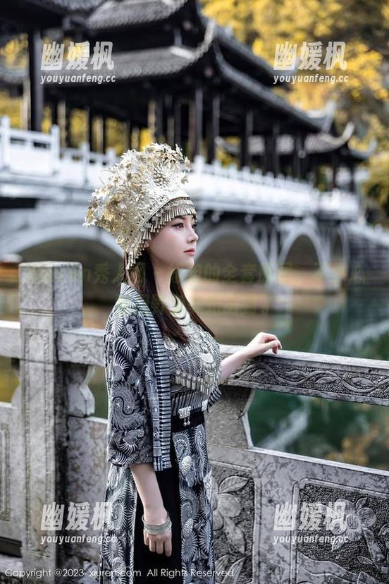 Xiuren秀人网-月野兔美妞 Xiuren秀人网 - 姐姐的全套原图,不小心被月野兔美妞萌到了