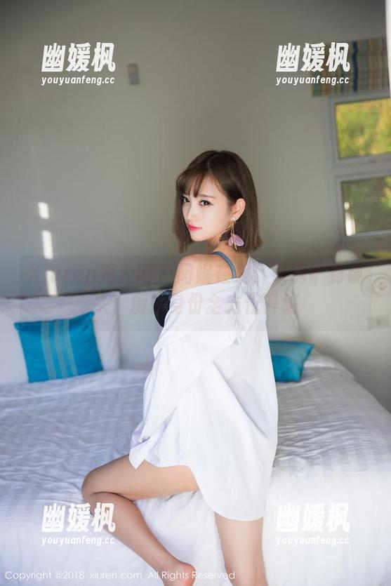 Xiuren秀人网-闵妮 Xiuren秀人网 - 闵妮在线:从锅铲到镜头,厨娘身份全方位升级