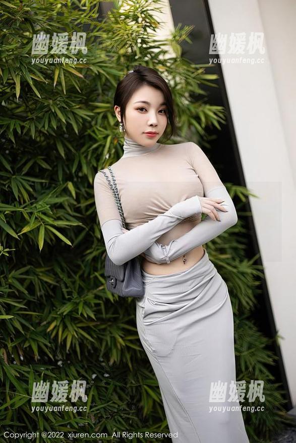 Xiuren秀人网-陈怡曼 Xiuren秀人网 - 不得不说,陈怡曼的护士美图让我重新审视了“白衣天使”的定义。