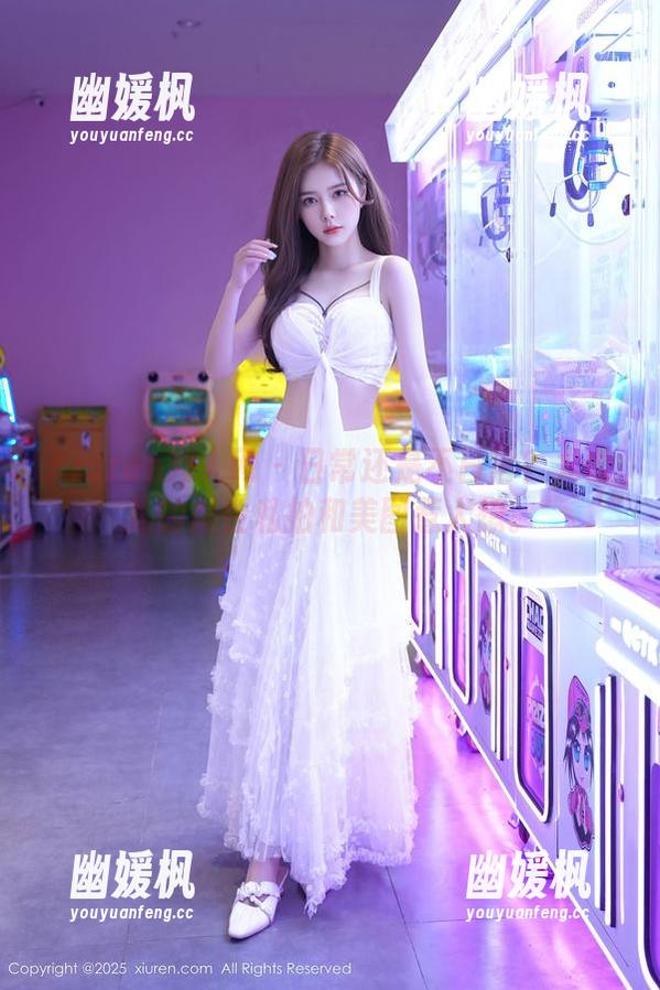 Xiuren秀人网-龙雪儿 Xiuren秀人网 - 日常还是不日常?龙雪儿的魔性私拍和美图惹人想。