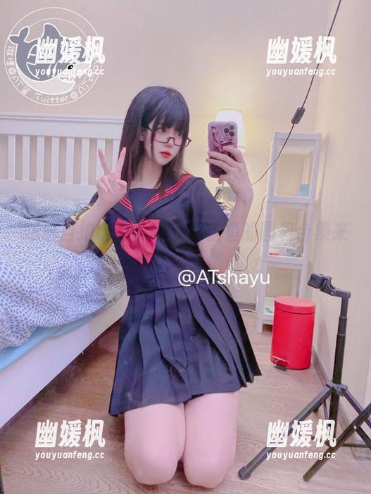 at鲨鱼 想给自拍增添乐趣?at鲨鱼的图包合集来助力!