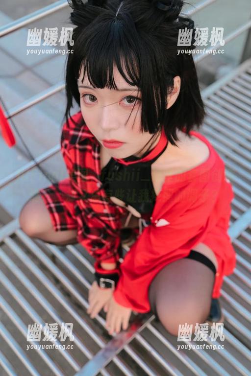 IUFinal美图，fushii_海堂的套图创意满分，却又总有些让我捧腹的调子？