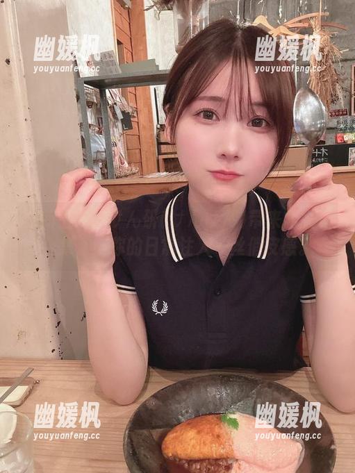 最新上线！けん研(けんけん)带来的女仆合集，给你的日常注入一丝俏皮感。