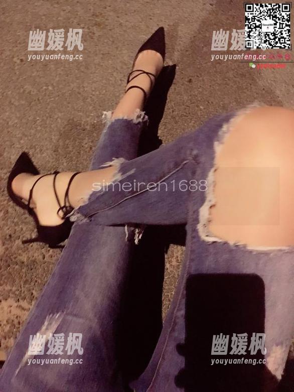微密圈 - 秀色可餐的私房，丝月神的原图居然还是一出剧，脑洞大开的节奏！