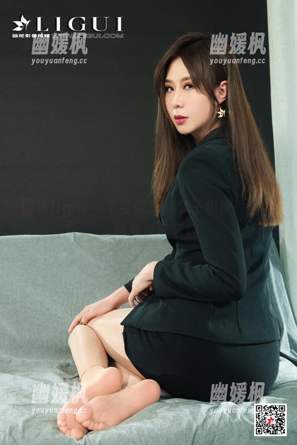 丽柜ligui - 不要惊讶！兔子也能踩蛋糕，快看写真下载