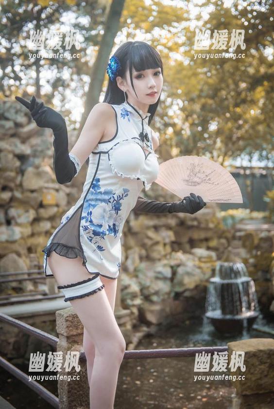 废话与无圣光，日常里的你的负卿