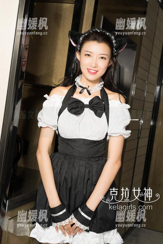 克拉女神-YOYO 克拉女神 - 晚上八点,YOYO女神高清下载开盘!