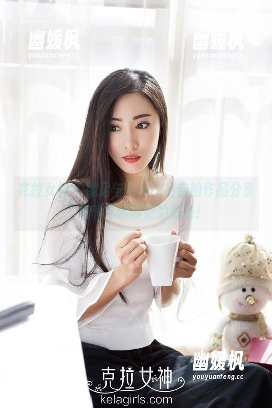 克拉女神 - 裸足与自由，吕佳的作品分享，想和你聊聊她的想法！