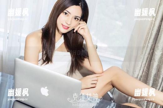克拉女神 - 妮子与双马尾的HD组图，等待你来疯狂下载壁纸！