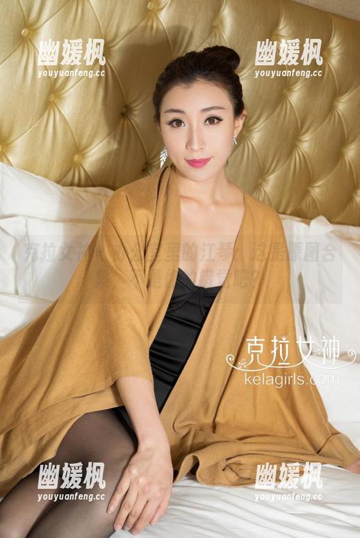 克拉女神-江琴 克拉女神 - 办公室里的江琴:这是原图合集,不是你的错觉吧?