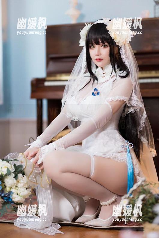 前羽rr的MNFMogador模特，美图与写真其实是一对翩翩起舞的情侣。