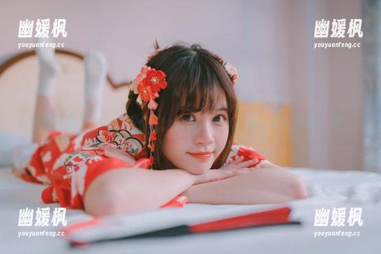 网盘里缺一袭千反田鹿子的白裙，这日子过得也太乏味了吧。