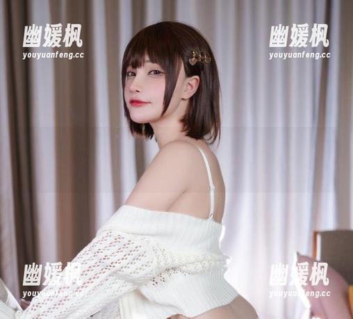 与千夜未来的比基尼写真亲密接触，福利好像就这样蔓延开来了，心里小鹿乱撞。