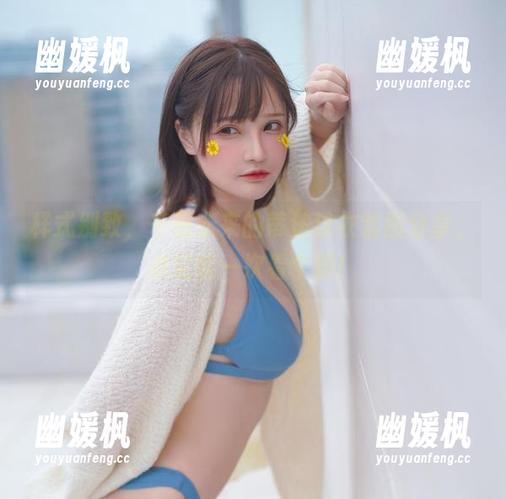 样式别致，千夜未来的蒂法泳衣套图分享，必定能一次看个够！