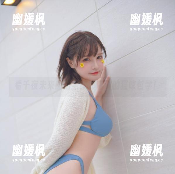 看千夜未来的猫全集，满满的猫咪哲学！