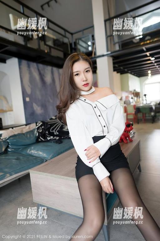 嗲囡囡 - 图片看多了，心妍公主和服写真来戳心窝窝