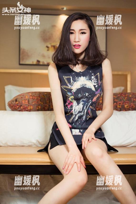 头条女神 - 想要高清的蔡楠？赶紧下载心中女神，快来！