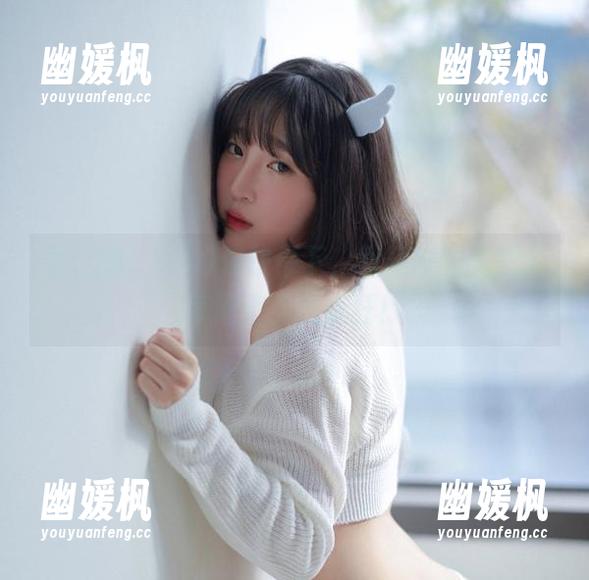 姜仁卿(강인경)你快停下，双马尾的美图分享简直要我疯狂！