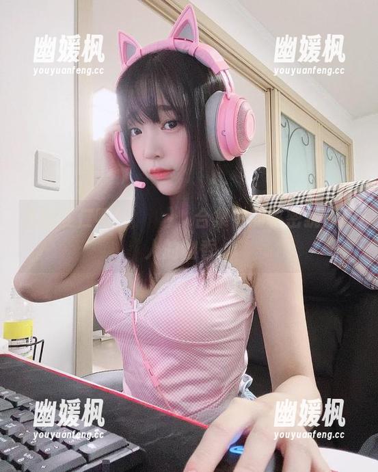 最新姜仁卿(강인경)，合集中的秘密犹如醉人的幽香。