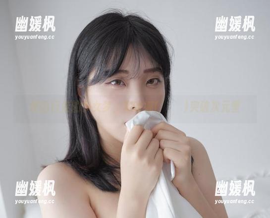 原图行走的少女梦，宋哈娜(송하나)突破次元壁