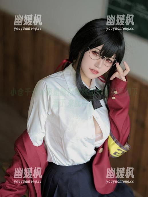 小仓千代w要是能把妹妹的所有姿态都下载下来就好了